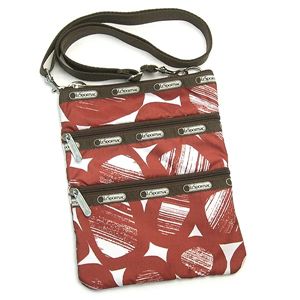 LESPORTSAC（レスポートサック）ショルダーバッグ 7627 3874 NICOLA