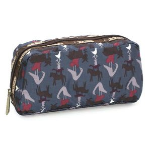 LESPORTSAC（レスポートサック）ポーチ 5825 3861 タグ