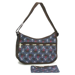 LESPORTSAC（レスポートサック）ショルダーバッグ 7520 3861 タグ