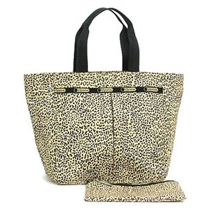 LESPORTSAC（レスポートサック）トートバッグ 7456 4701 キトゥン