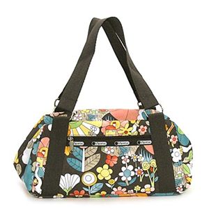 LESPORTSAC（レスポートサック）ショルダーバッグ 7546 4771 ファンタジー