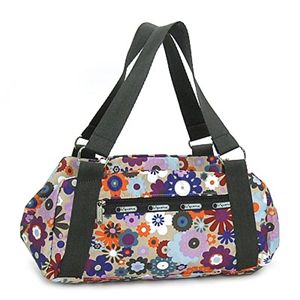 LESPORTSAC（レスポートサック）ショルダーバッグ 7546 4774 ハッピー