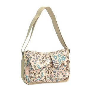 LESPORTSAC（レスポートサック）ショルダーバッグ 7534 4761 メドウ