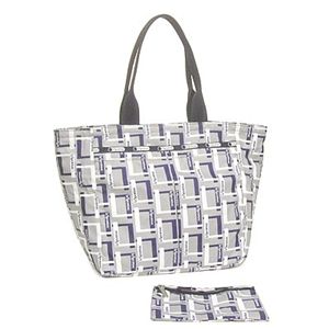 LESPORTSAC（レスポートサック）トートバッグ 7830 4770 ロックステップ