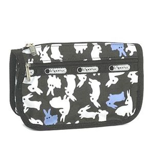 LESPORTSAC（レスポートサック）ポーチ 7315 4776 バニーヴィル