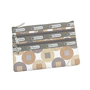 LESPORTSAC（レスポートサック）ポーチ 7158 4760 ロボ