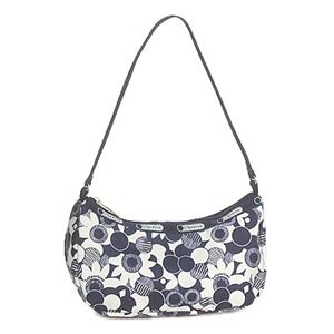 LESPORTSAC（レスポートサック）ショルダーバッグ 7606 4799 クリスタル
