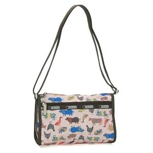 LESPORTSAC（レスポートサック）ショルダーバッグ 7133 3811 アルファヴィル