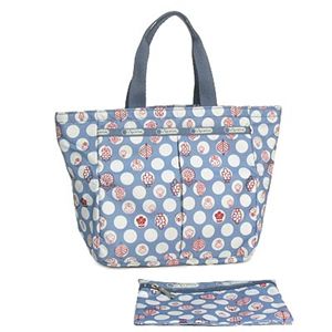 LESPORTSAC（レスポートサック）トートバッグ 7456 4810 ハーモニー