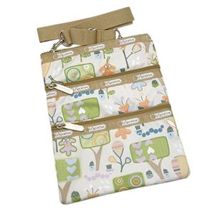 LESPORTSAC（レスポートサック）ショルダーバッグ 7627 4819 エーコーン