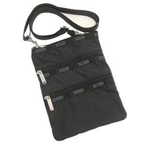 LESPORTSAC（レスポートサック）ショルダーバッグ 7627-5202 ムジ