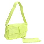 LESPORTSAC（レスポートサック）ショルダーバッグ 7534-5600 シトロン