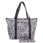 LESPORTSAC（レスポートサック）トートバッグ 7815 3702 リッピキャットピンク