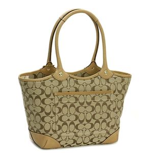 COACH�i�R�[�`�j�V�����_�[�o�b�O12369�x�[�W��/�L������