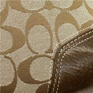 COACH(コーチ) ショルダーバッグ11574ダークブラウン