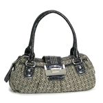 GUESS（ゲス）ショルダーバッグ SI187117 G-SHINE グレー