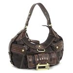 GUESS（ゲス）ショルダーバッグ PA070626 TILLY ブラウン