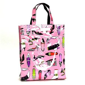 NICK&NORA（ニック＆ノラ）トートバッグ N10779MT MEDIUM TOTE 
