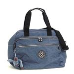 kipling（キプリング）ハンドバッグ K13119 563 ブルー