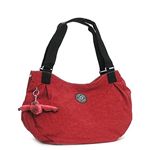 kipling（キプリング）ショルダーバッグ K13177 100 レッド