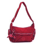 kipling（キプリング）ショルダーバッグ K13179 100 レッド