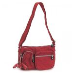 kipling（キプリング）ショルダーバッグ K13326 100 レッド
