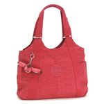 kipling（キプリング）ハンドバッグ K13338 115 レッド/ピンク