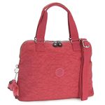 kipling（キプリング）ハンドバッグ K13339 115 レッド/ピンク