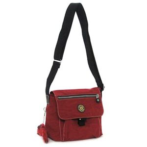 kipling（キプリング）ショルダーバッグ K13611 100 レッド