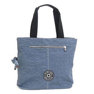 kipling（キプリング）ショルダーバッグ K13694 563 ブルー