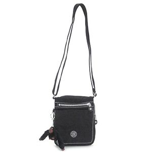 kipling（キプリング）ショルダーバッグ K13732 900 ブラック