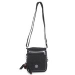 kipling（キプリング）ショルダーバッグ K13732 900 ブラック