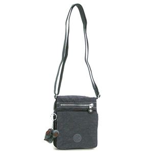 kipling（キプリング）ショルダーバッグ K13732 836 ダークグレー