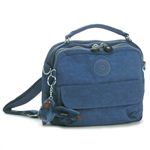 kipling（キプリング）ハンドバッグ K04472 519 ライトブルー