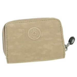 kipling（キプリング）小銭入れ K13105 008 キャメル