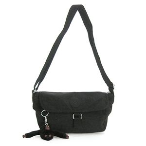 kipling（キプリング）ショルダーバッグK13217 900ブラック
