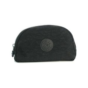 kipling（キプリング）ポーチK13218 900ブラック