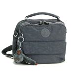 kipling（キプリング）ハンドバッグK04472 836ダークグレー