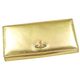 Vivienne Westwood(ヴィヴィアンウエストウッド)長札財布1032ゴールド