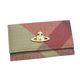 Vivienne Westwood(ヴィヴィアンウエストウッド)キーケース720カーキー