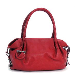 FERRAGAMO（フェラガモ）トートバッグ 21A055 レッド