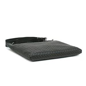 BOTTEGA VENETA�i�{�b�e�K���F�l�^�j�V�����_�[�o�b�O 161623-V465C-1000 �u���b�N