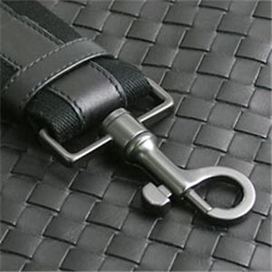 BOTTEGA VENETA�i�{�b�e�K���F�l�^�j�V�����_�[�o�b�O 161623-V465C-1000 �u���b�N