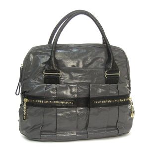 SEE BY CHLOE（シーバイクロエ）ショルダーバッグ 2/9S70007000 グレー