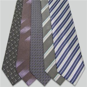 GIORGIO ARMANI(ジョルジオ アルマーニ) ネクタイ S72