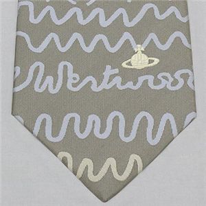 Vivienne Westwood(ヴィヴィアン ウエストウッド) ネクタイ F005 5