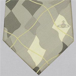 Vivienne Westwood(ヴィヴィアン ウエストウッド) ネクタイ 189 4