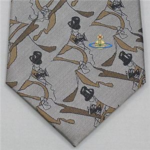 Vivienne Westwood(ヴィヴィアン ウエストウッド) ネクタイ F027 5
