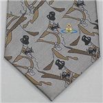 Vivienne Westwood(ヴィヴィアン ウエストウッド) ネクタイ F027 5