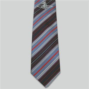 Vivienne Westwood(ヴィヴィアン ウエストウッド) ネクタイ 06I 0254 3